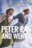 Peter Pan and Wendy (Translated): English - Brazilian Portuguese Bilingual Edition