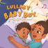 Lullaby Baby Boy