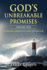 God's Unbreakable Promises Volume Two: 52 Detailed Sermon Outlines for the Year