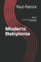 Moderni Babylonia: Volume I