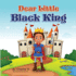 Dear Little Black King