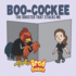 Boo-Cockee: The Rooster That Stalks Me