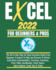 Excel 2022 for Beginners & Pros