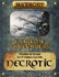 Extreme Encounters: Weather and Terrain: Necrotic: For 5th Edition (5e) GMs