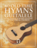 40 Old Time Hymns-Guitalele Songbook for Beginners With Tabs and Chords