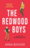 The Redwood Boys: (A Redwood Academy novel)