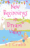 New Beginnings in Dream Valley: A sweet feel-good romance