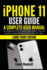 iPhone 11 User Guide: A Complete User Manual for Beginners and Pro with Useful Tips & Tricks for the New Apple iPhone 11, 11 Pro and 11 Pro Max (Large Print Edition)