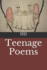 Teenage Poems