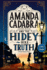 Amanda Cadabra and The Hidey-Hole Truth: A humorous British cozy mystery