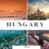 Hungary: A Beautiful Travel Photography Coffee Table Picture Book with words of the Country in Europe100 Cute Images