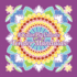 Tender Mandalas #ColorByColors