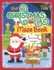 The Christmas Maze Book: Fun Christmas Maze Puzzle Book for Kids ages 4-8