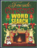 Christmas Word Search For Children