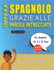 IMPARA SPAGNOLO GRAZIE ALLE PAROLE INTRECCIATE - Per Bambini Da 9 a 12 Anni - Scopri Come Migliorare Il Tuo Vocabolario Con 2000 Crucipuzzle e Pratica a Casa - 100 Griglie Di Gioco - Materiale Didattico e Libretto Di Attivit