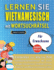 LERNEN SIE VIETNAMESISCH MIT WORTSUCHRTSEL FR ERWACHSENE - Entdecken Sie, Wie Sie Ihre Fremdsprachenkenntnisse Mit Einem Lustigen Vokabeltrainer Verbessern Knnen - Finden Sie 2000 Wrter Um Zuhause Zu ben