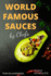 World Famous Sauces By Chefs