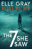 The 7 She Saw (Blake Wilder Fbi Mystery Thriller)
