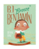 B. J. "Breeze" Benjamin: Book One