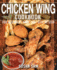 Chicken Wing Cookbook: Book2, for Beginners Made Easy Step by Step