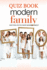 Modern Family Quiz Book: How Well Do You Know Modern Family?: The Ultimate 'Modern Family' Trivia