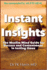 Instant Insights the Muslim Mind Guide: for Success and Contentment in Testing Times