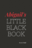 Abigail's Little Black Book: Abigail's Little Black Book