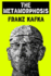 The Metamorphosis By Franz Kafka (World Classic Book Series)