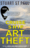 Cruise Ship Art Theft