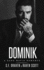 Dominik: A Dark Mafia Romance