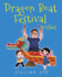 Dragon Boat Festival Wishes: Duanwu (Double Fifth) & Zongzi Chinese Festival Celebration (Fun Festivals)