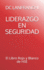 Liderazgo en Seguridad: El Libro Rojo y Blanco de HSE