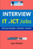 Interview IT & ICT Jobs: Winning Strategies & Questions - Answers