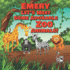 Emery Let's Meet Some Adorable Zoo Animals!: Personalized Baby Books with Your Child's Name in the Story - Children's Books Ages 1-3