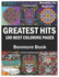 Greatest Hits an Adult Coloring Book With the 100 Best Pages