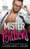 Mister Billions: a Small Town Enemies-to-Lovers Fake Marriage Billionaire Romance (Bad Boys in Love)