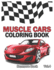 Muscle Cars: Coloring books, Classic Cars, Trucks, Planes Motorcycle and Bike (Dover History Coloring Book) (Volume 4)