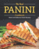 The Best Panini Cookbook Quick and Delicious Panini Recipes