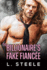 The Billionaire's Fake Fiance: Enemies to Lovers Standalone Romance (Big Bad Billionaires)