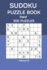 Sudoku Puzzle Book Hard: 300 Puzzles Volume 10