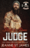 Blood & Bones: Judge (Blood Fury Mc)