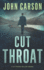 Cut Throat: A Scottish Crime Thriller