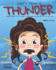 Lola's Voice is Thunder: Teaching Children They Are Capable of Finding Balance Between Their Loud and Inside Voices: Ages 4 & Up-Learning Empathy, ...Self-Control, Decision-Making and Discipline