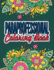 Paraprofessional Coloring Book: a Coloring Book for Paraprofessional Relaxation | Paraprofessional Appreciation Gift Ideas