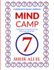 Mind Camp: A Message to Black America