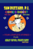 Sam Buzzard, P.I. Comics Digest