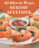 365 Ultimate Shrimp Appetizer Recipes: Best-ever Shrimp Appetizer Cookbook for Beginners