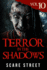 Terror in the Shadows Vol. 10: Horror Short Stories Collection with Scary Ghosts, Paranormal & Supernatural Monsters