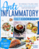 Anti-Inflammatory Diet Cookbook: 10 Weekly Plans and 200+ Healing Recipes to Fight Inflammation and Boost Your Immune System, From Breakfast to Dinner