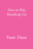 How to Play Handicap Go